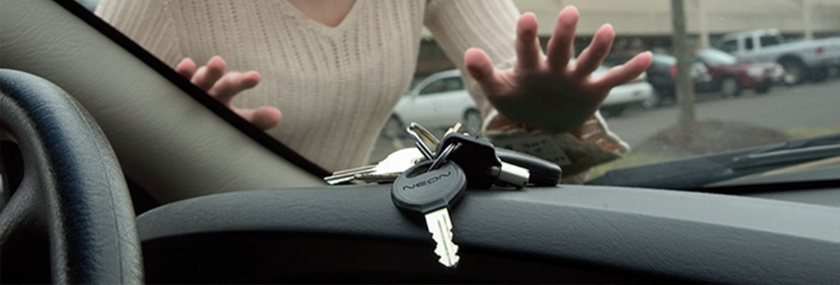 Mobile Car Lockout Services Image