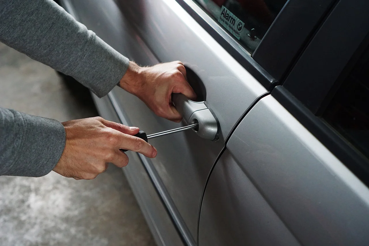 Automotive Locksmith Cotton Wood Verde Village Image