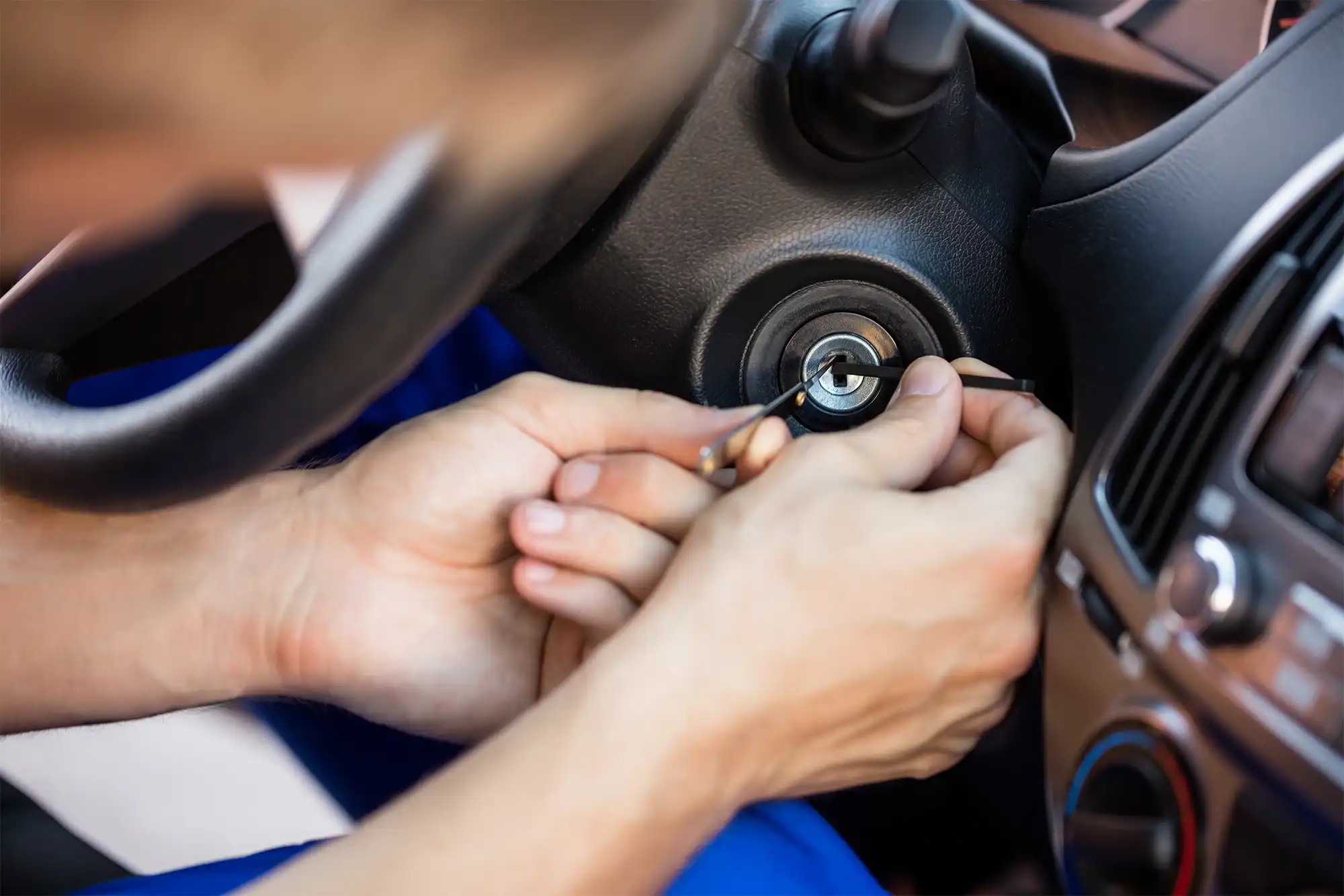 Customized Auto Repair Services Image