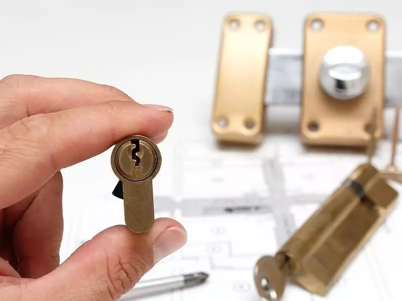 Change And Rekey Locks Cotton Wood Verde Village Image