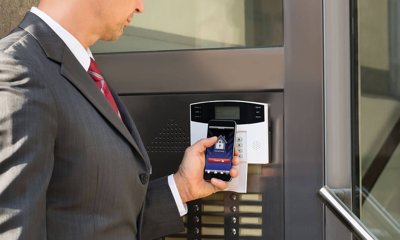 Effortless Key Management Solutions Available Image