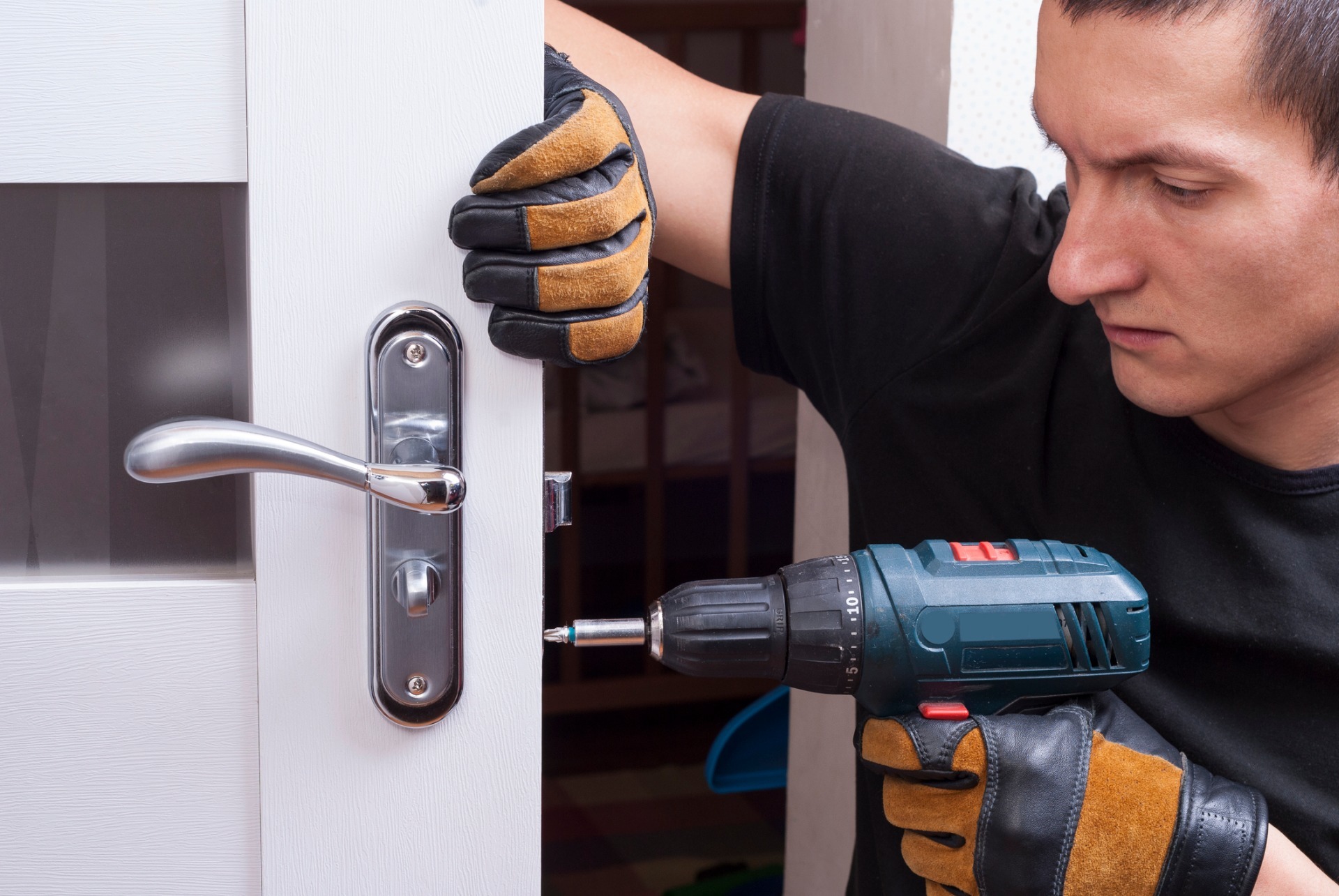 Locksmith Cotton Wood Verde Village Image