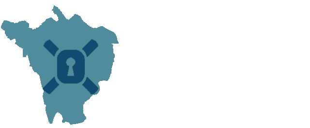 Locksmith Cotton Wood Verde Village Logo