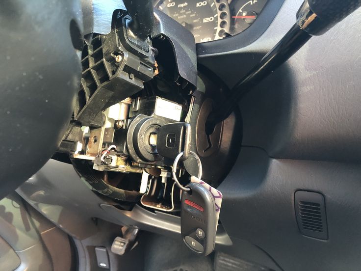 Ignition Systems Can be Complicated Image