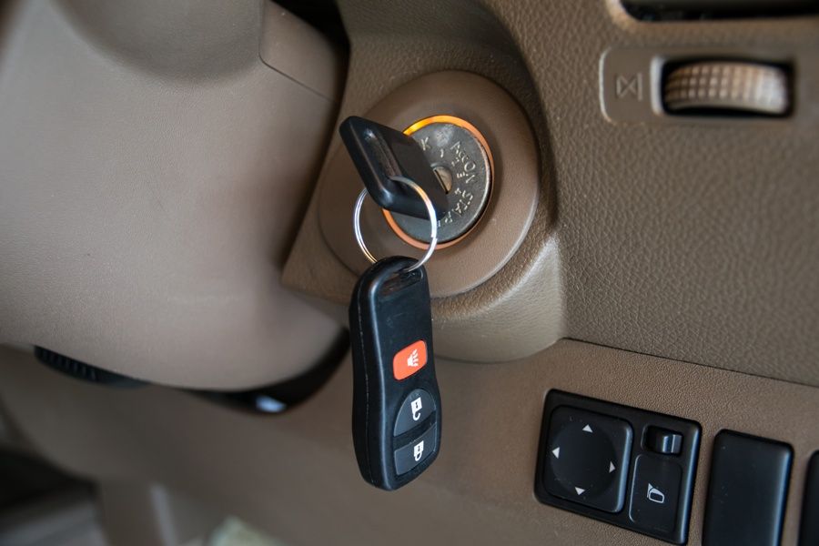Transparent Pricing for Car Repairs Image