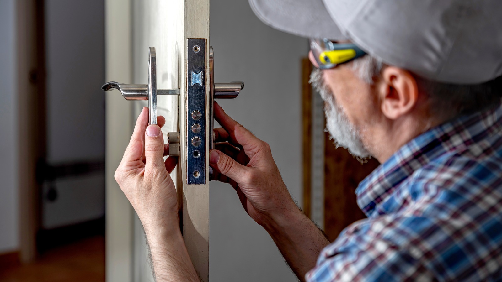 Optimized Home Protection with Maintenance Image