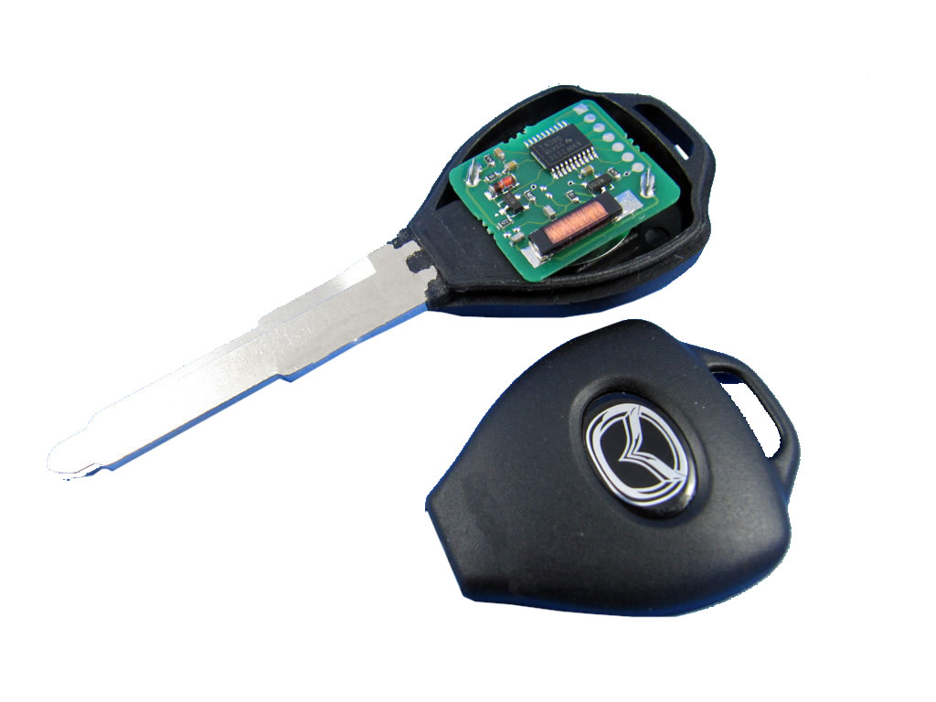 Transponder Key Cotton Wood Verde Village Image